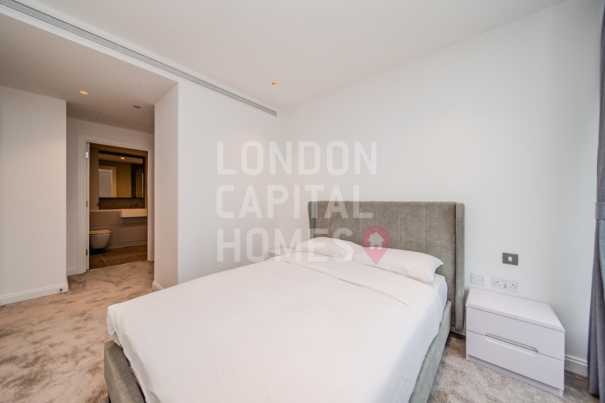 Phoenix Court, 7 Gasholder Place, London
